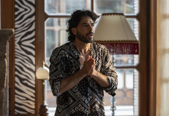 Verso gli ultimi episodi: le guest star finali