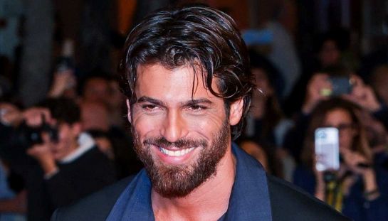canyaman