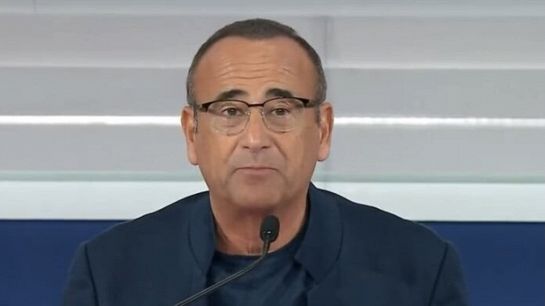 La scansione delle serate e il meccanismo di voto