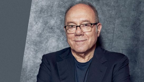 Verdone commovente: "Questa serie su Paramount Plus è un omaggio a mio padre e a un cinema che non c'è più"