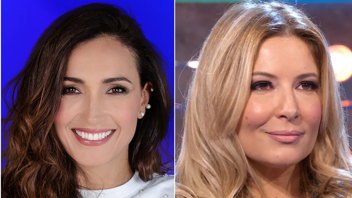 "Caterina Balivo a Ballando con le stelle”: cosa farà (e perché con Selvaggia Lucarelli può finire male)