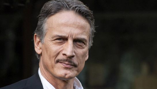 L'Altro Ispettore, Cesare Bocci protagonista della nuova fiction su Rai 1