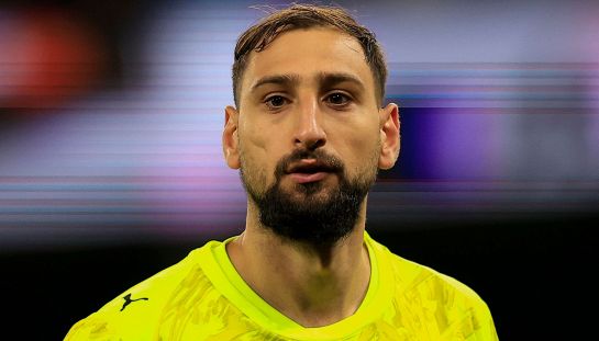 Gianluigi Donnarumma