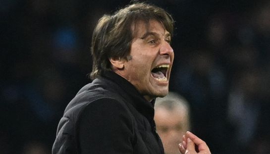 Antonio Conte