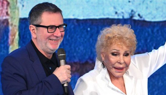 Che tempo che fa anticipazioni ospiti 23 novembre