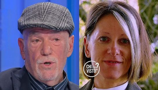 Chi l'ha visto?, caso Resinovich puntata 26 novembre: cosa è successo