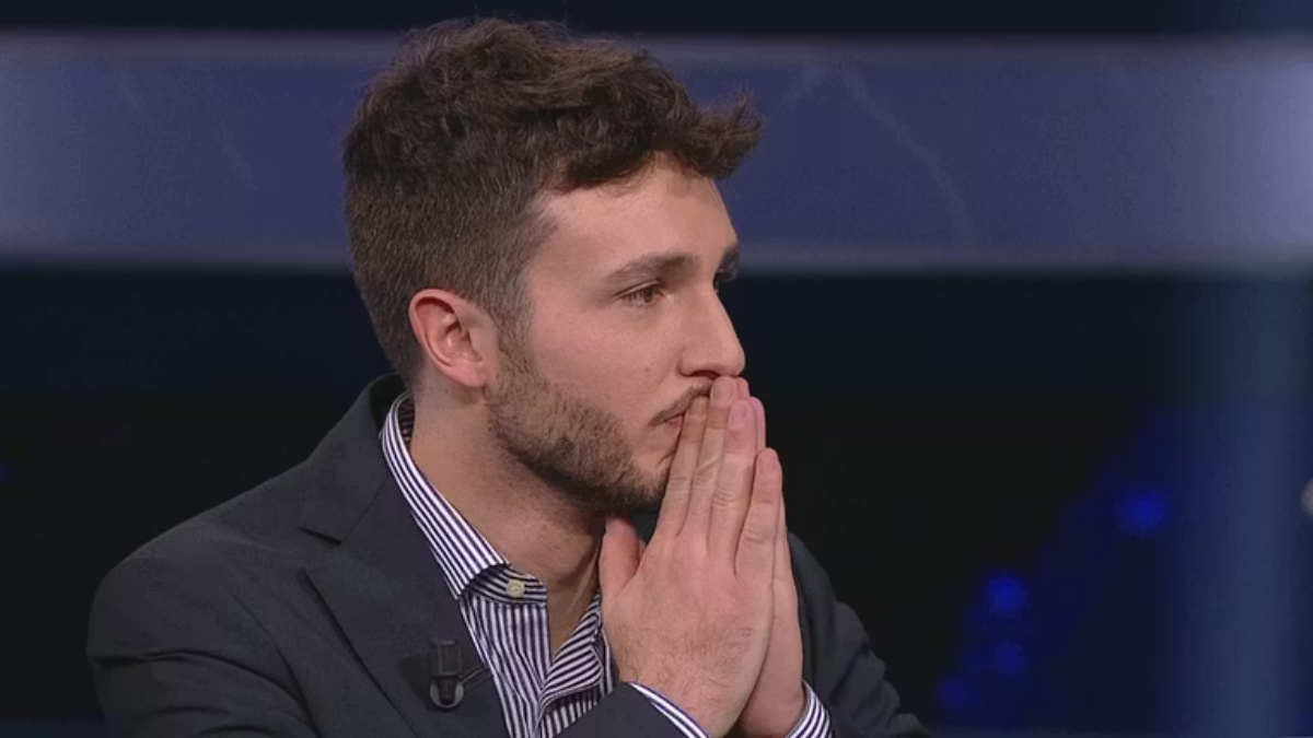 Riccardo Piancatelli, chi è il campionissimo da 400mila euro de La Ruota della Fortuna: il rito immancabile e la fidanzata