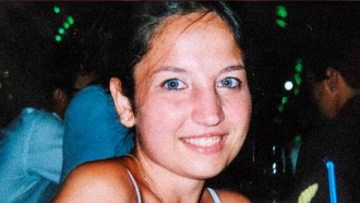 Chiara Poggi - caso Garlasco