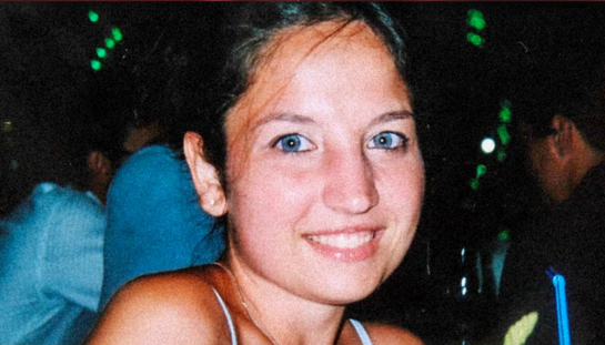 Chiara Poggi - Garlasco