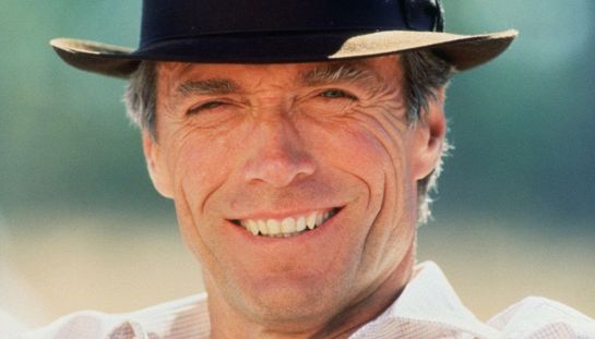clint eastwood