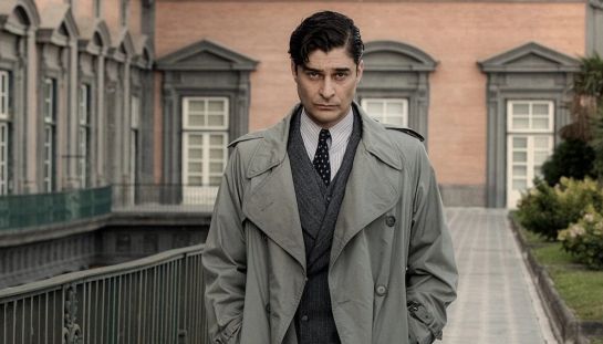 Lacrime di gioia per i fan de Il Commissario Ricciardi 3: cos'è successo nell'ultima puntata