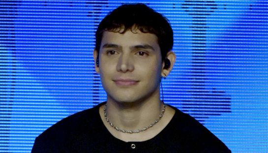 Erocaddeo - Damiano Caddeo