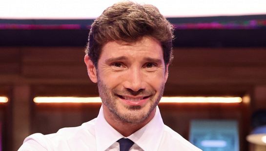 Stefano De Martino