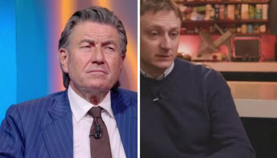 Garlasco, De Rensis e Alberto Stasi