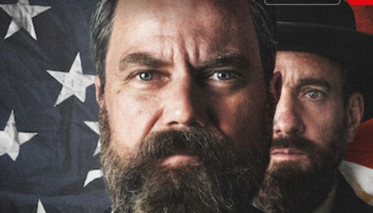 Death by Lightning: la serie tv sul delitto che sconvolse la Casa Bianca in streaming su Netflix