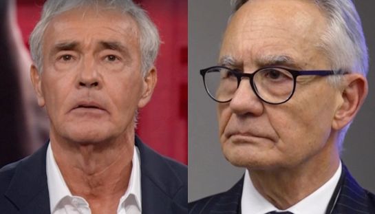 Garlasco, Giletti sconcertato: "Lo scopriamo solo adesso". E il mistero sulla consulenza Garofano: la verità del Generale
