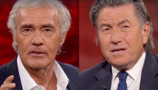 Delitto di Garlasco a Lo Stato delle Cose: cosa è successo nella puntata del 3 novembre 2025