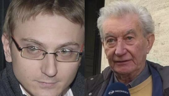 Alberto Stasi - Massimo Lovati