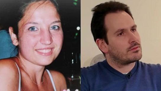 Chiara Poggi - Andrea Sempio