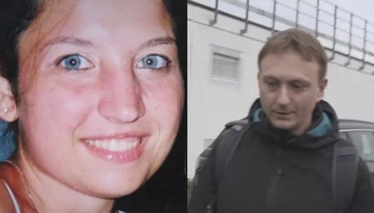 Chiara Poggi - Alberto Stasi