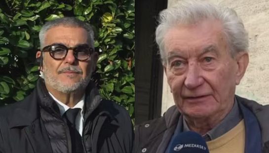 Fabrizio Gallo - Massimo Lovati