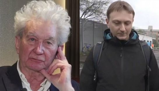 Massimo Lovati - Alberto Stasi