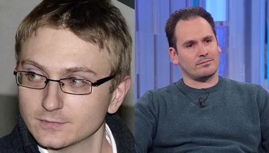 Alberto Stasi - Andrea Sempio