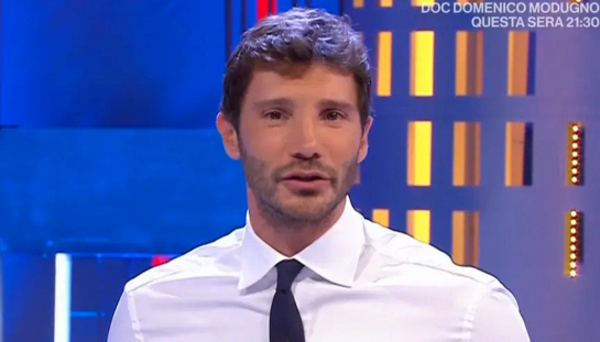 Stefano De Martino