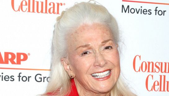 Diane Ladd cause morte