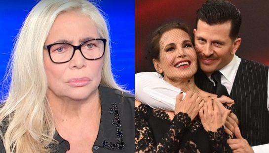 Domenica In cosa successo puntata 2 novembre 2025