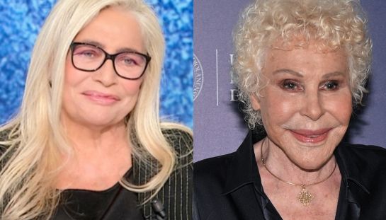 Domenica In cosa successo puntata 23 novembre 2025