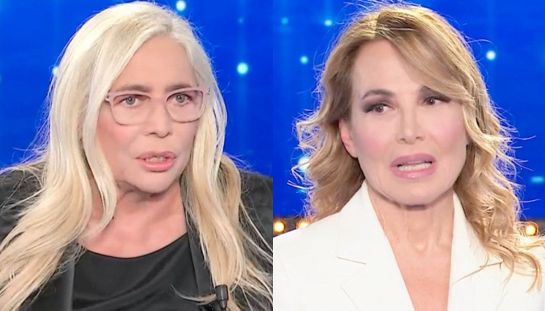 Domenica In cosa successo puntata 30 novembre 2025