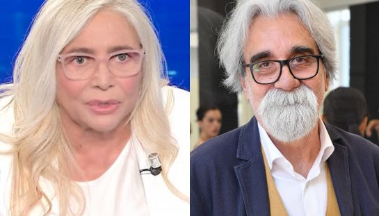 Domenica In cosa successo puntata 9 novembre 2025