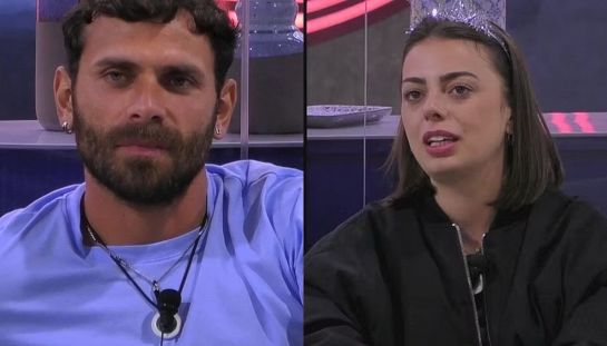 Domenico e Benedetta