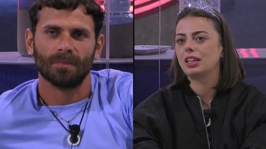 La madre di Benedetta pronta al confronto con Domenico