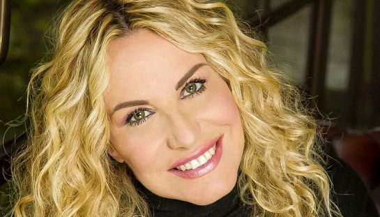 Antonella Clerici - È sempre mezzogiorno