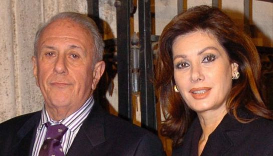 Edwige Fenech: chi è l’ex marito Luciano Martino, l’amore con Montezemolo e la nuova vita all’estero