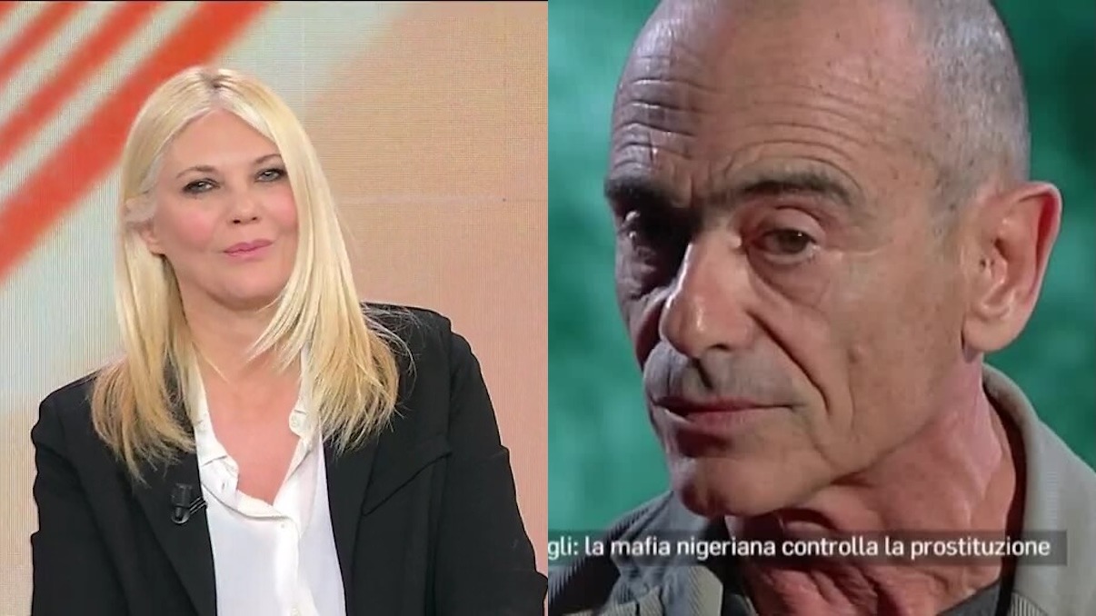 “Bambini rom giocano con i topi”, urla e lite furiosa a Storie Italiane: Eleonora Daniele reagisce così