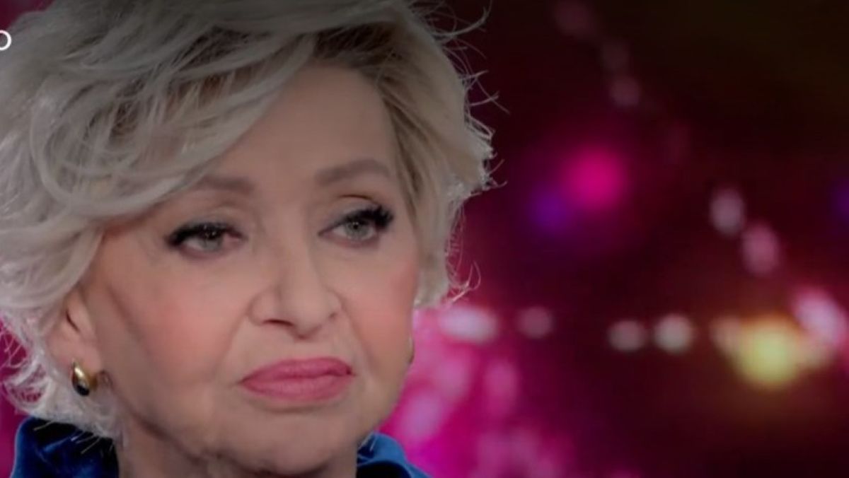 Enrica Bonaccorti malata, il racconto a Verissimo: "Pensavo mi mancassero pochi mesi, non volevo più esserci. Poi è cambiato tutto"