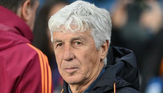 Gian Piero Gasperini
