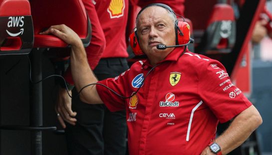 Formula 1 in TV dove vedere il GP del Brasile in streaming e in chiaro: Ecclestone pizzica la Ferrari, "Vasseur troppo debole"