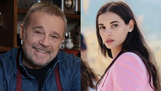 I Cesaroni - Viola come il mare