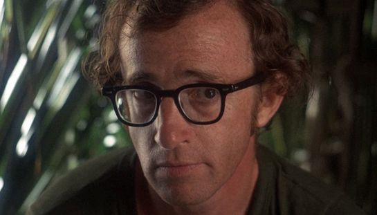 film in tv stasera 30 novembre woody allen