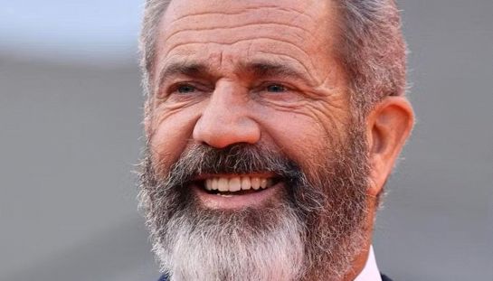 Film tv stasera 16 novembre Mel Gibson