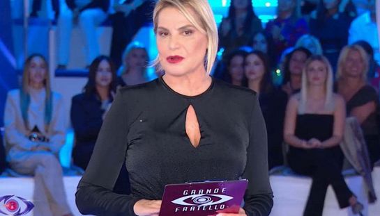 Grande Fratello, riassunto 3 novembre: Francesco eliminato, scintille tra Valentina e Benedetta, Omer 'conquista' la madre di Rasha