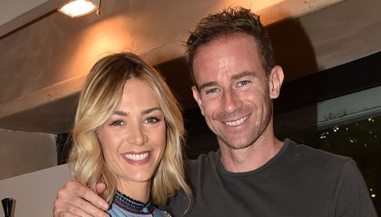 Francesca Fichera, chi è la moglie di Filippo Volandri, ex L'Eredità