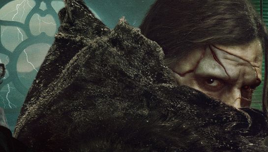 Frankenstein, tutte le location del film di del Toro in streaming su Netflix