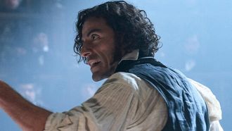 Frankenstein, spiegazione finale del film di Guillermo del Toro in streaming su Netflix