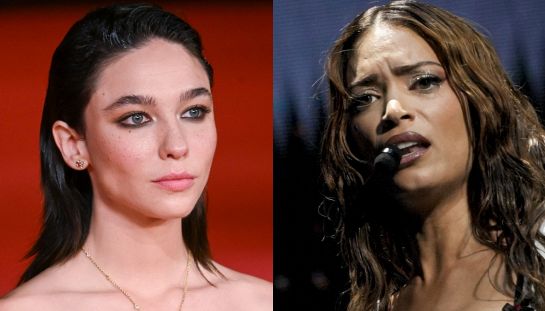 Elodie e Matilda De Angelis commuovono in questo (vero) film in streaming su Now TV