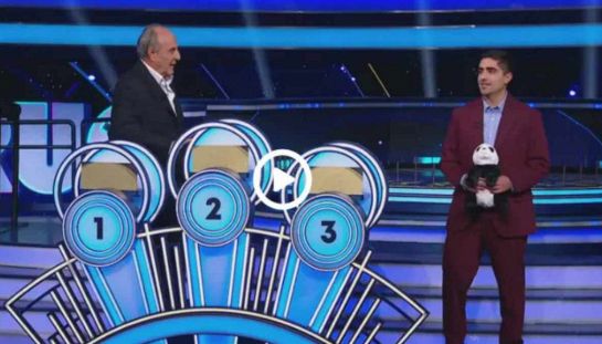 Gabriele La Ruota della Fortuna